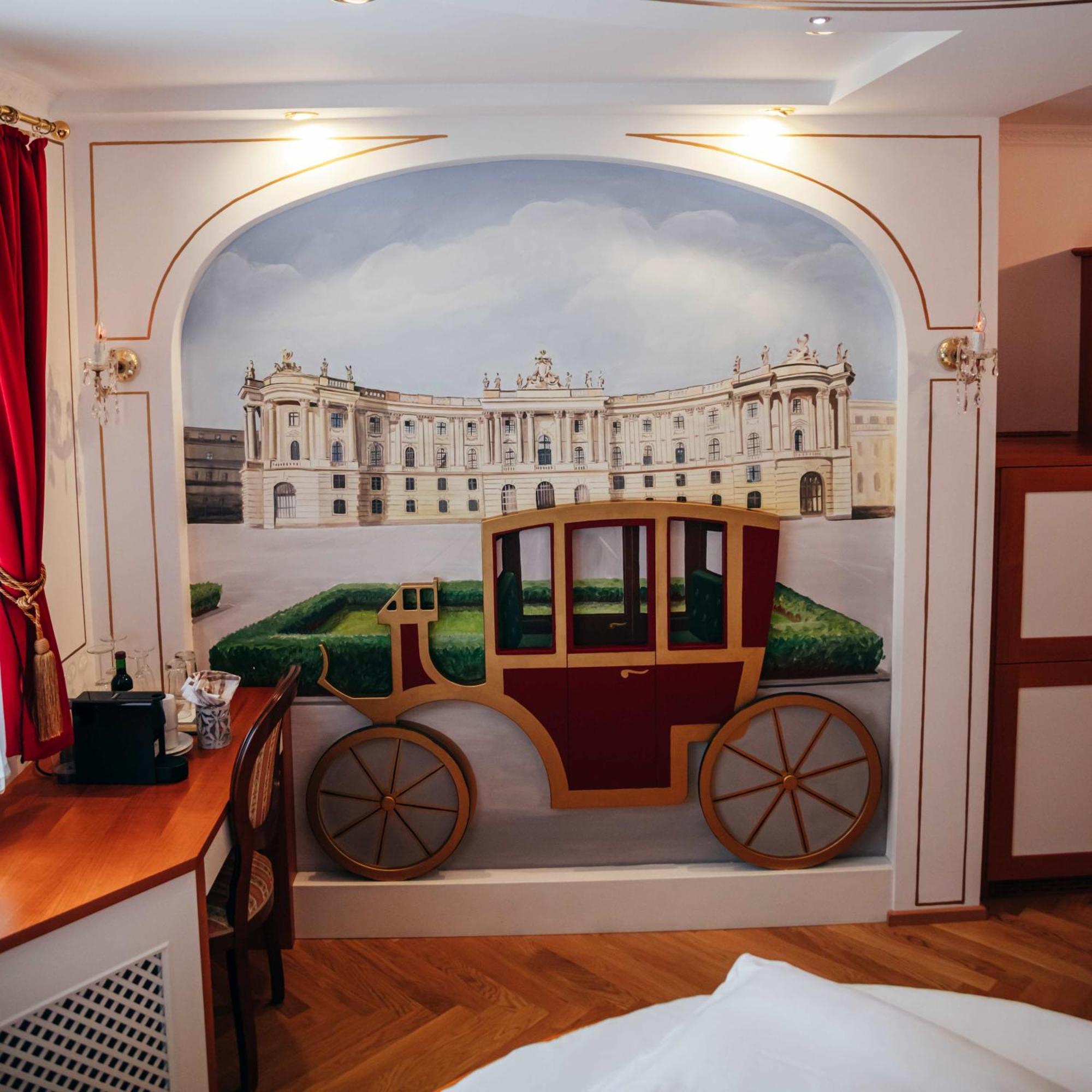 Maison d'hôtes Haus Sanz 3*