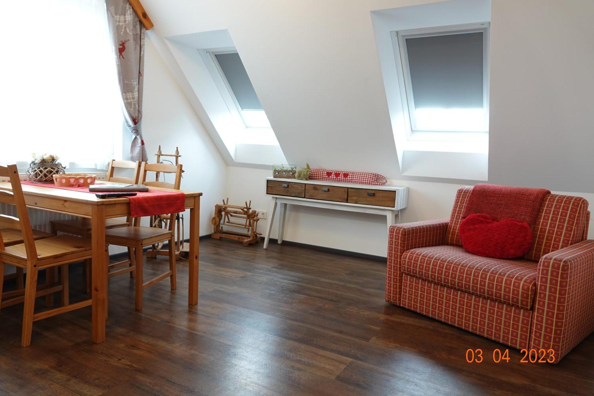 Haus Sanz Vienne
