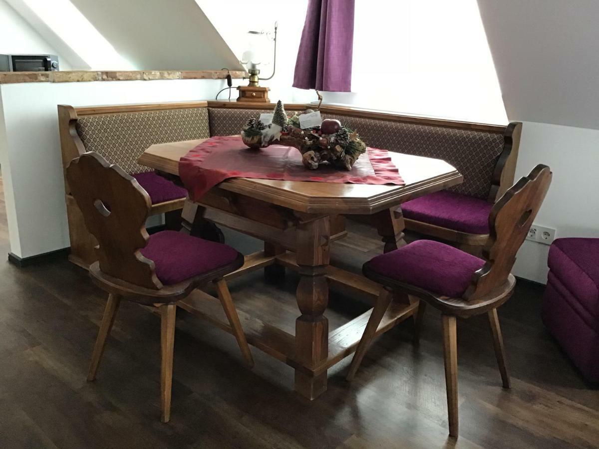 Haus Sanz 3* Vienne
