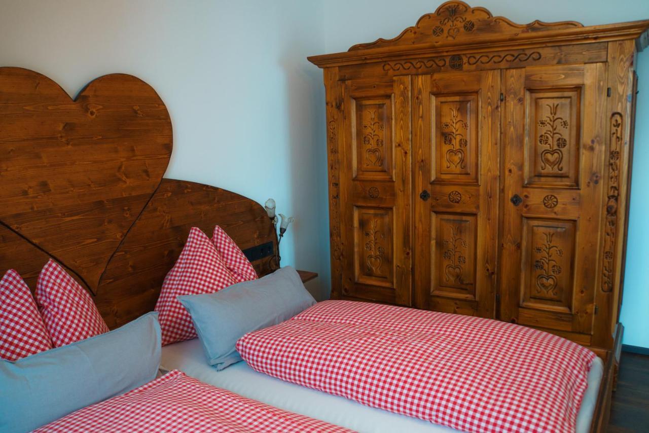 Haus Sanz Maison d'hôtes