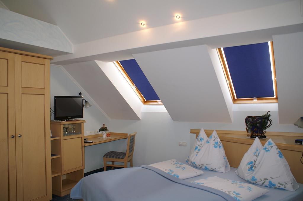 Haus Sanz Gasthuis Wenen