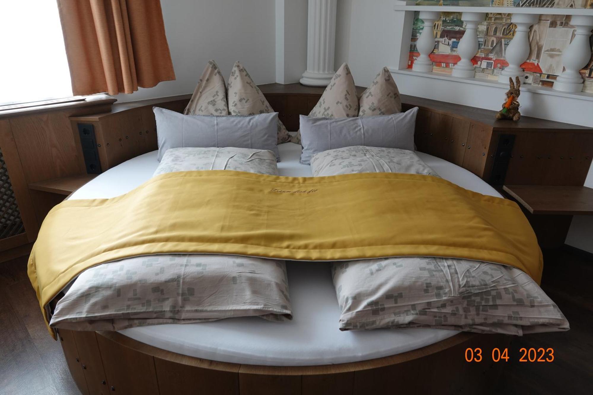 Haus Sanz Gasthuis 3*