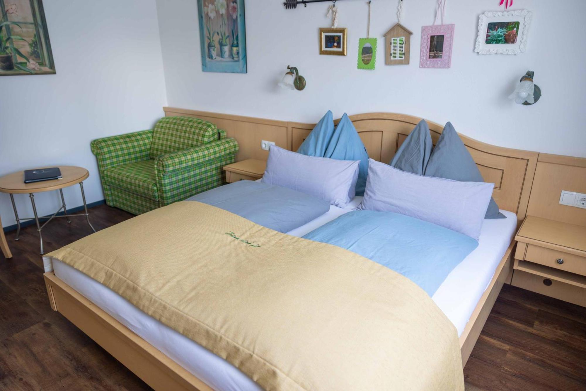 Haus Sanz Gasthuis 3*