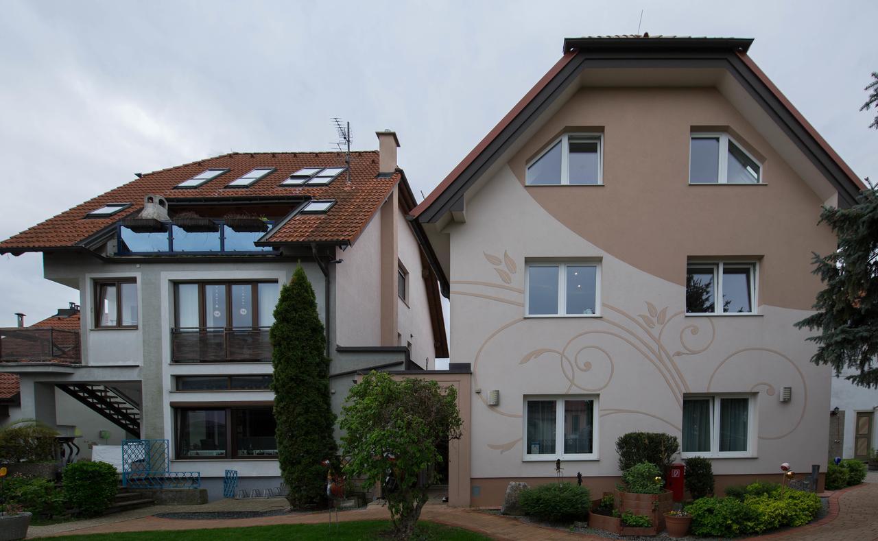 Haus Sanz Gasthuis Wenen