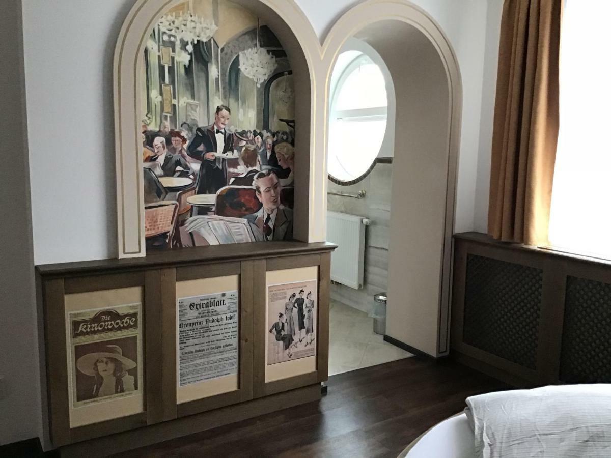 Haus Sanz Wenen