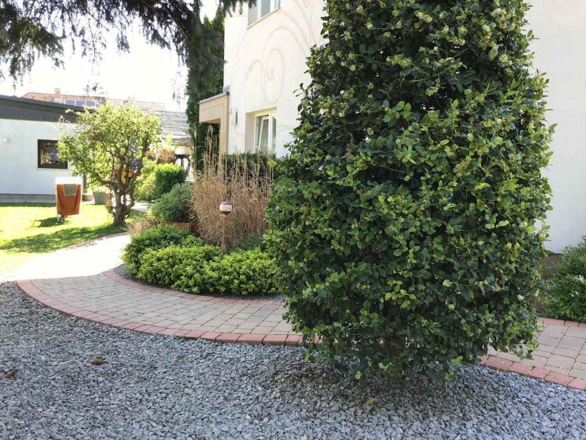 Haus Sanz 3* Wenen